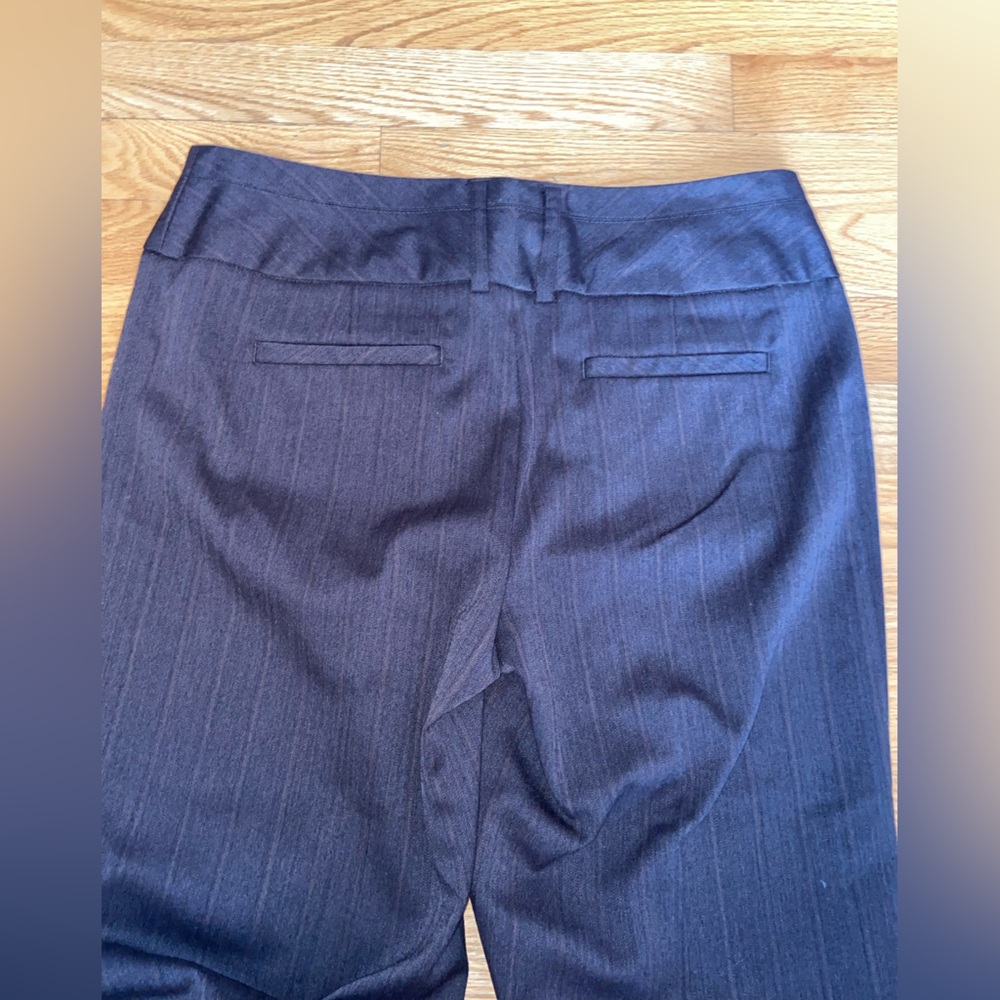 George Petite Pants - Picture 2 of 8